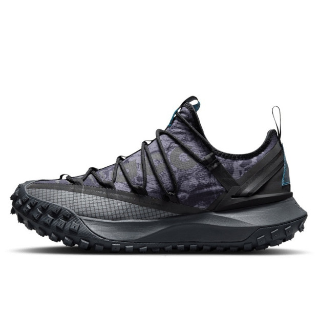 Nike ACG Mountain Fly Low Green Abyss DC9660-001