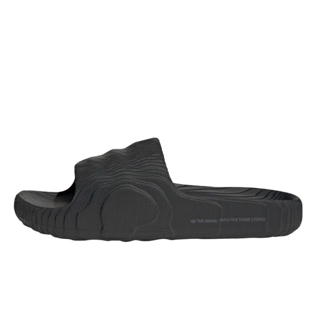 Adidas Adilette 22 Slides Carbon GX6949