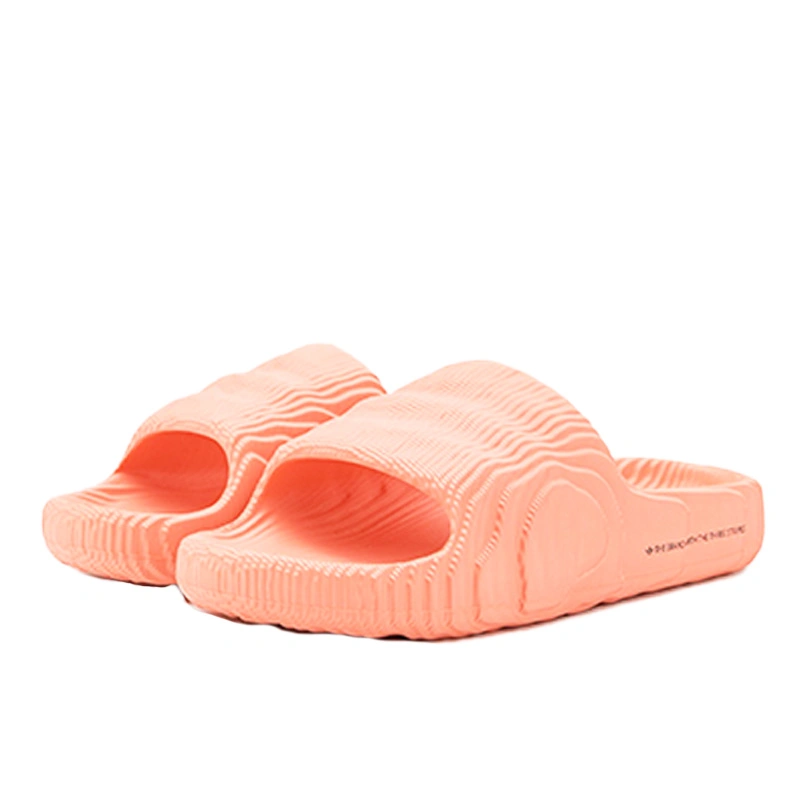 Adidas Adilette 22 Slides Peach FKS2351342 buy with delivery Footers