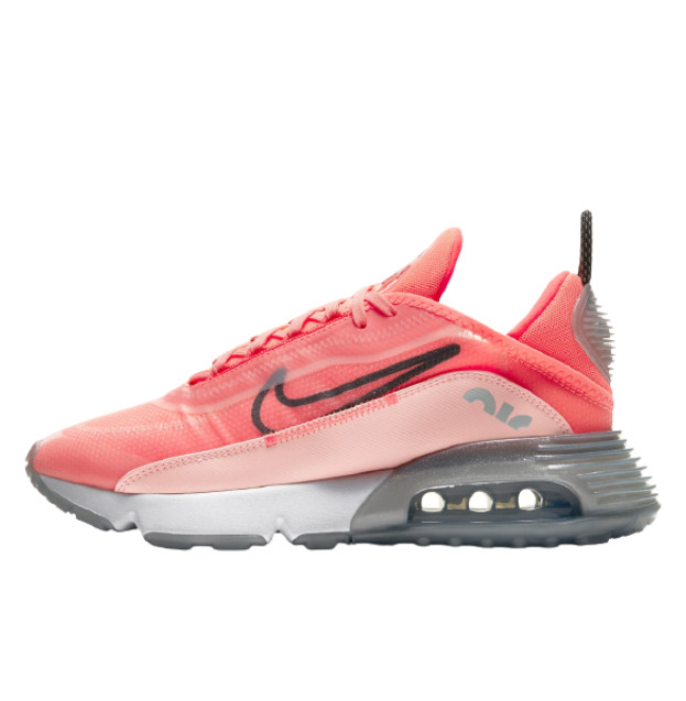 Nike Air Max 2090 Lava Glow CT7698-600
