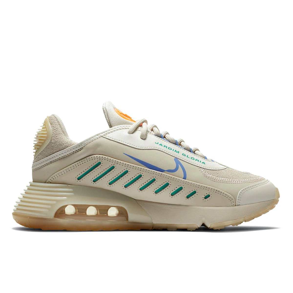 Nike Air Max 2090 Neymar Jr.Brown CU9371 100 FKS56516 buy with delivery Footers