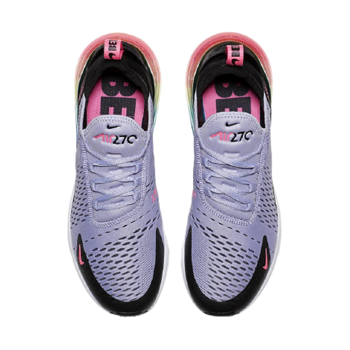 Nike Air Max 270 Betrue AR0344 500 FKS55738 buy with delivery Footers