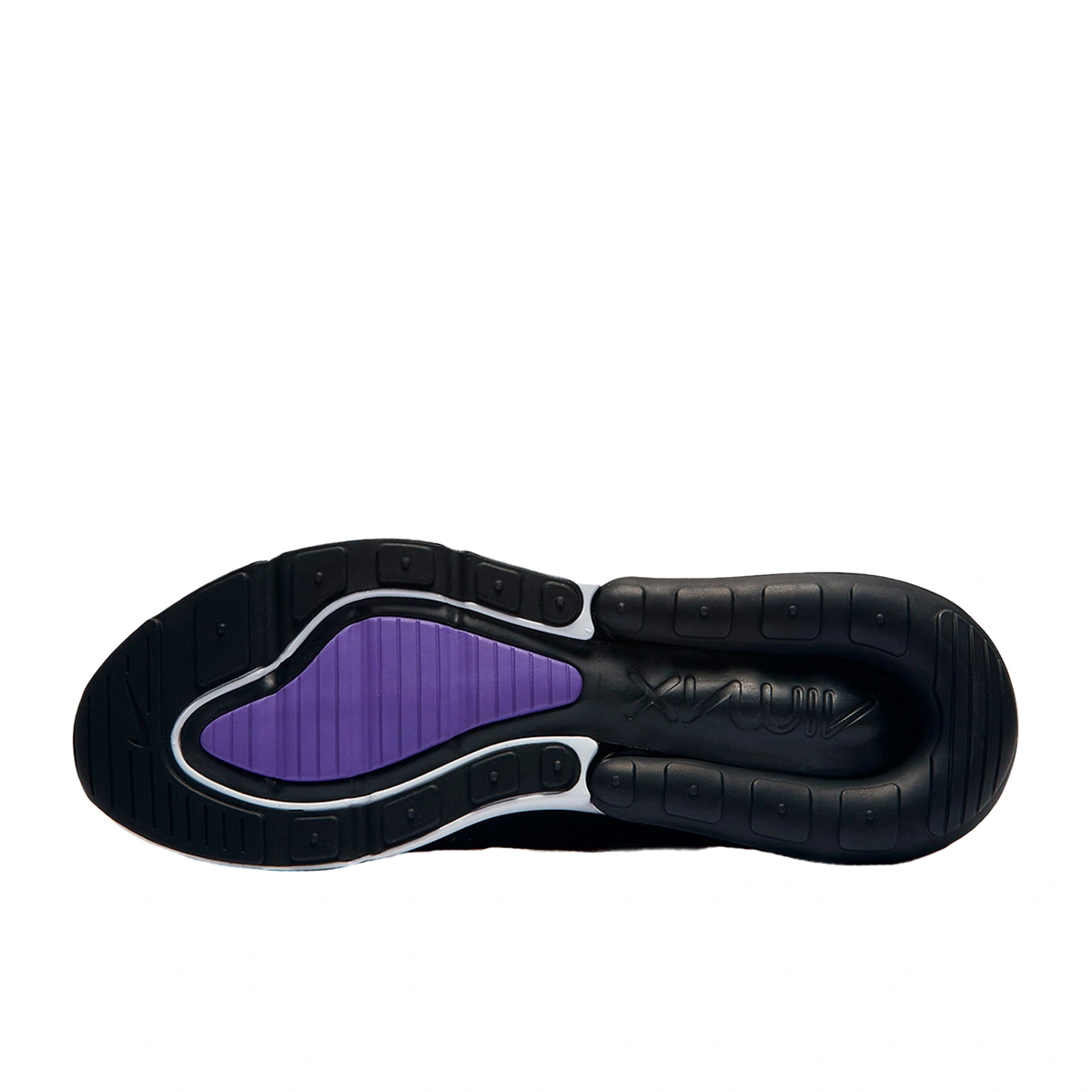 Nike Air Max 270 Black Multi Color AH8050 023 FKS402584 buy with delivery Footers