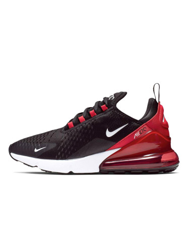 Nike Air Max 270 Black Red AO4971-200