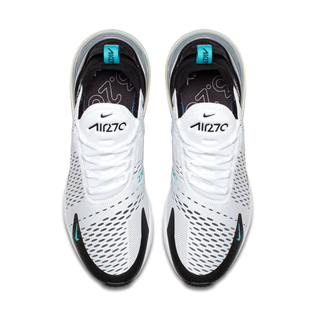 Nike air 270 dusty cactus store