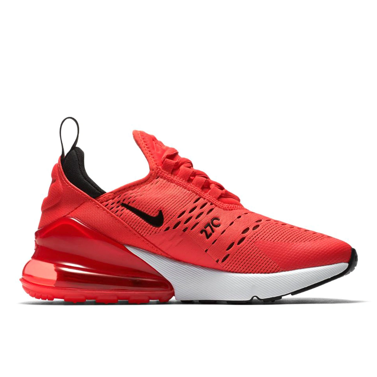 Nike Air Max 270 Habanero Red 943345 600 FKS4009 buy with delivery Footers