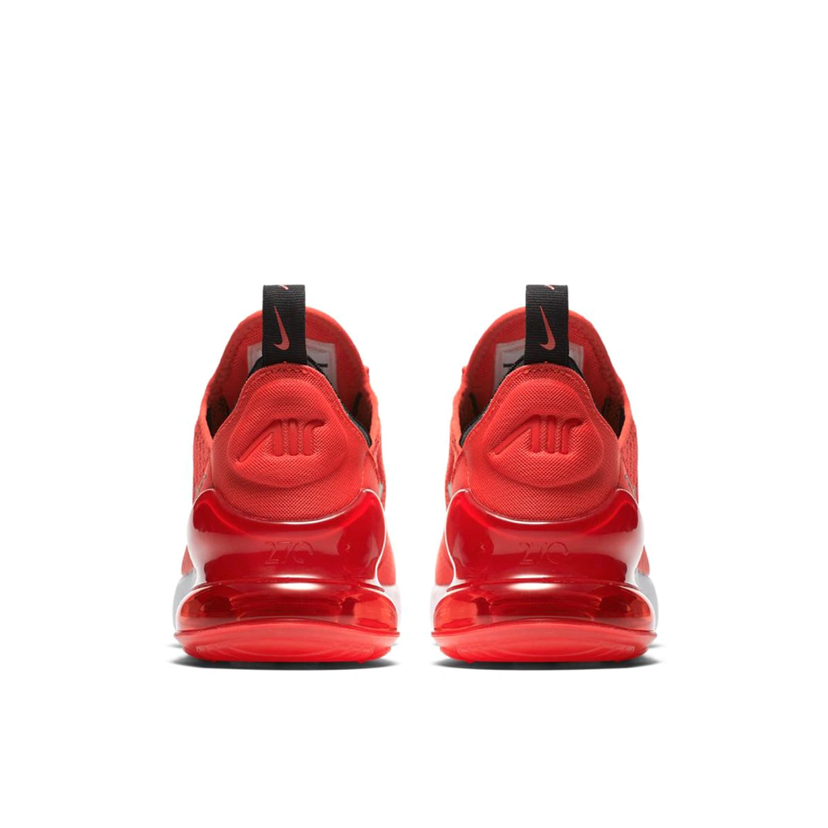 Nike Air Max 270 Habanero Red 943345 600 FKS4009 buy with delivery Footers