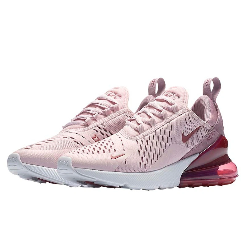 Nike Air Max 270 Barely Rose AH6789 601 FKSU401845 Footers