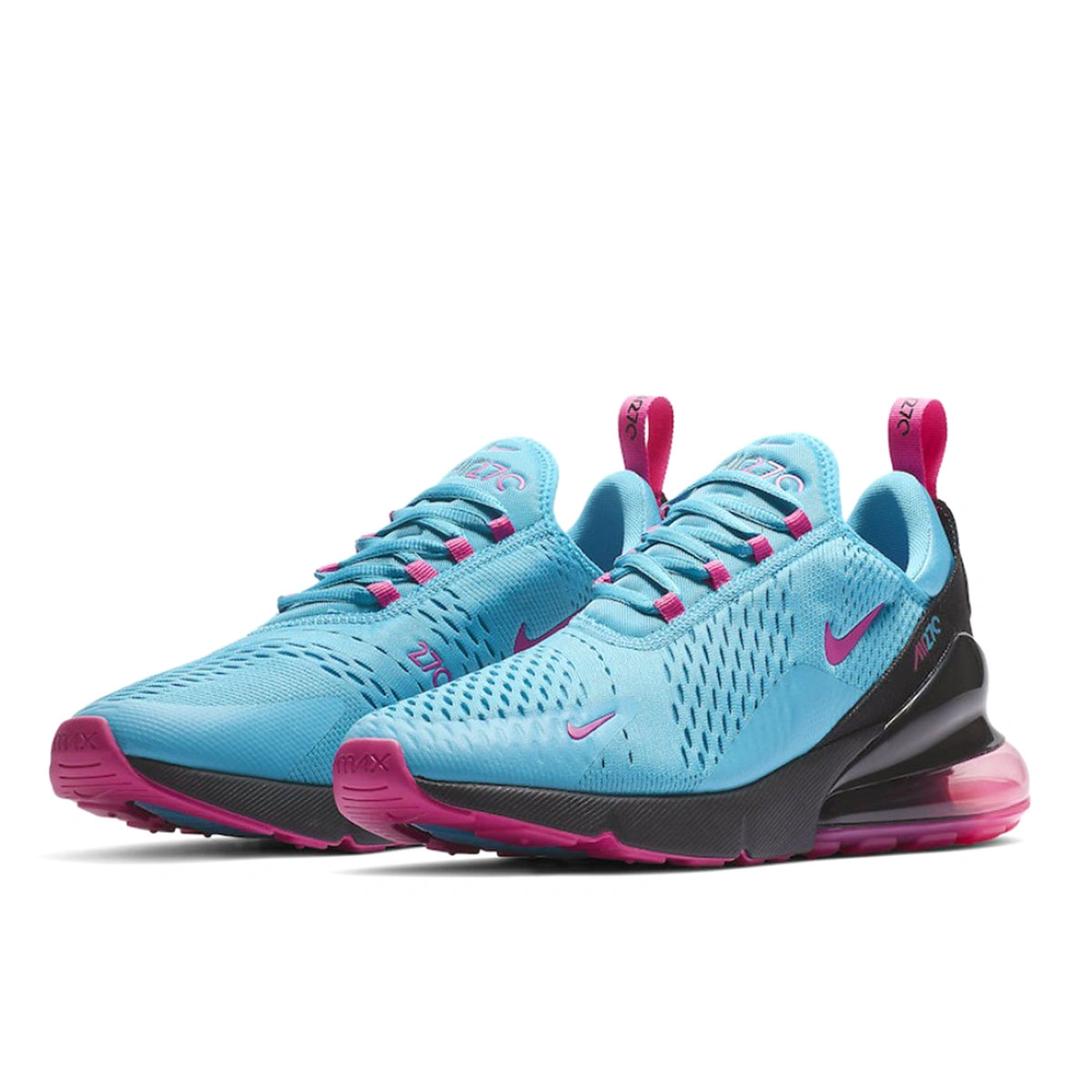 Nike Air Max 270 South Beach BV6078 400 FKS01358 Footers