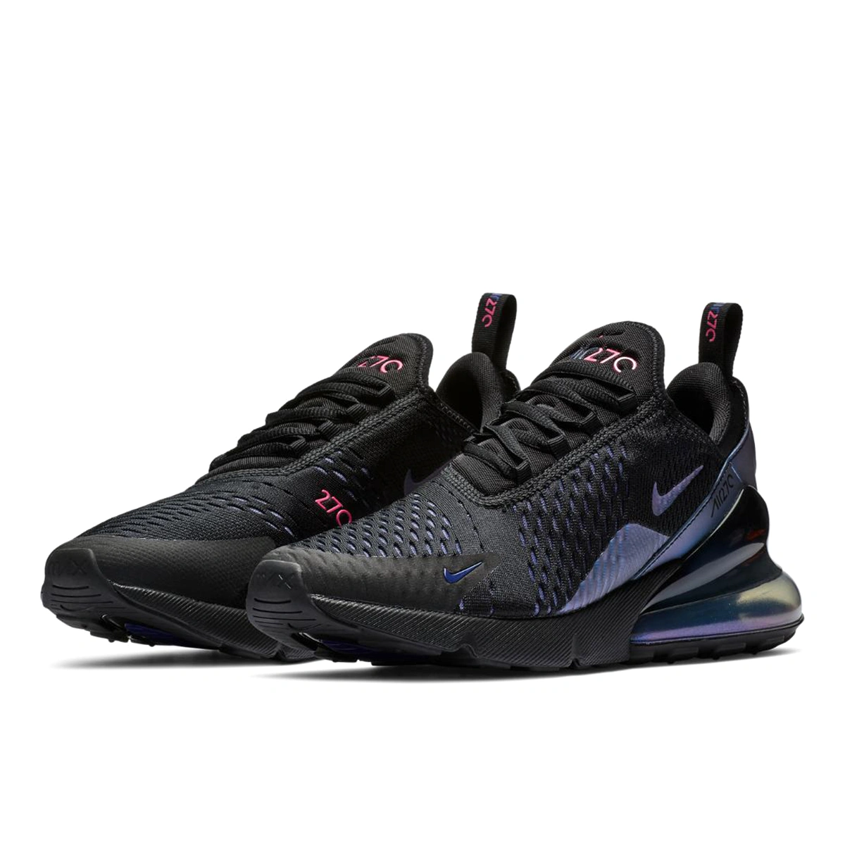 Nike air 270 violet new arrivals