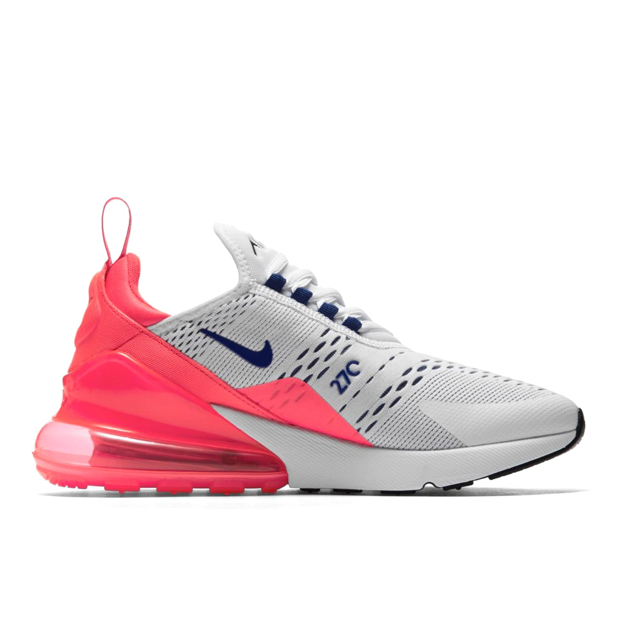 Nike Air Max 270 Ultramarine AH6789 101 FKS402255 buy with delivery Footers
