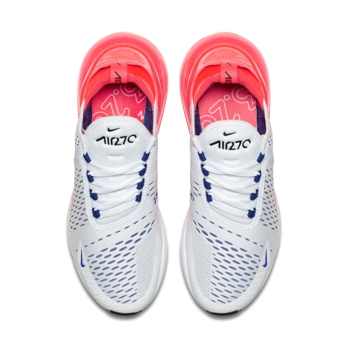 Wmns air max 270 ultramarine on sale