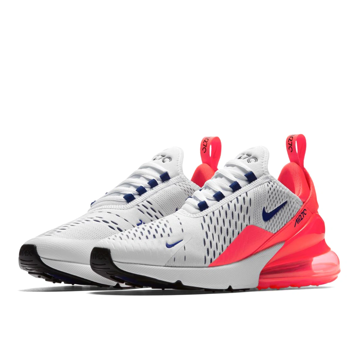 Nike Air Max 270 Ultramarine AH6789 101 FKS402255 Footers