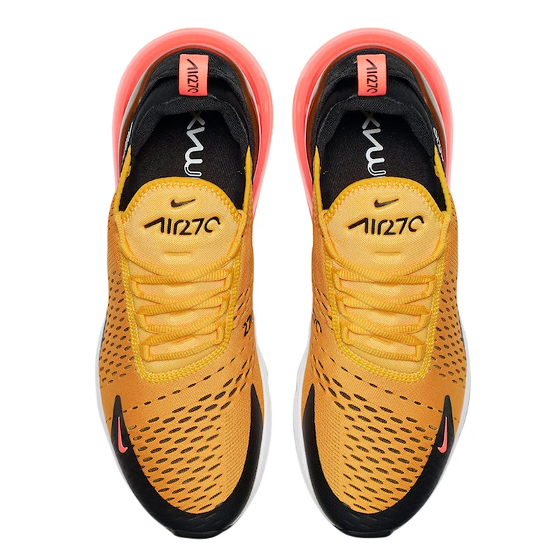 Nike air 27 university gold online