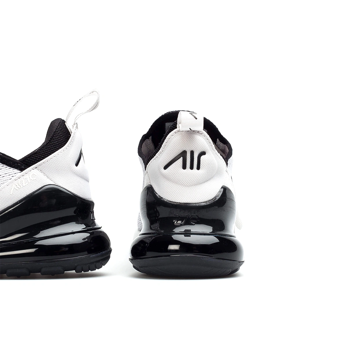 Nike Air Max 270 Grey Black AH6789 012 FKS2350436 Footers