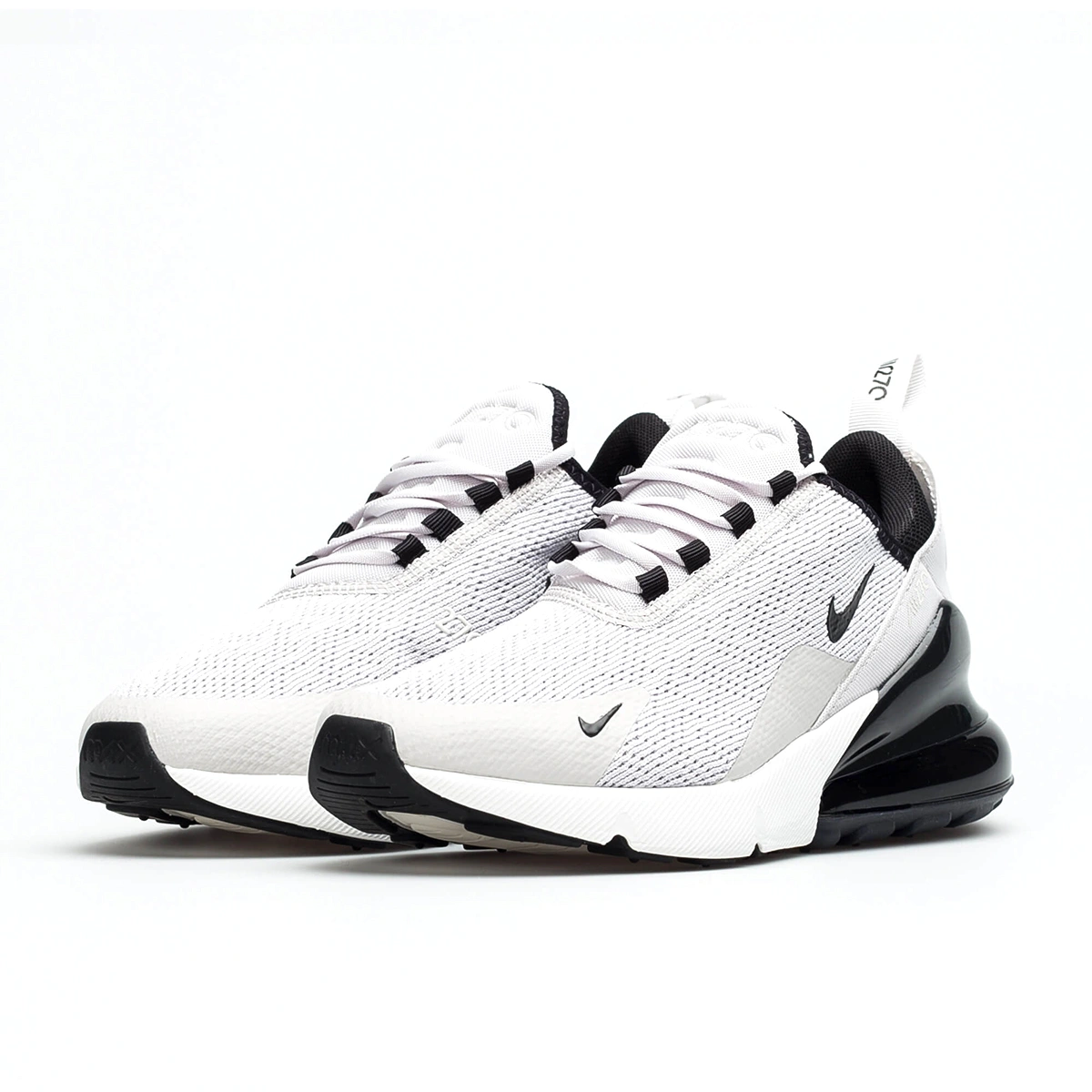 Nike Air Max 270 Grey Black AH6789 012 FKS2350436 Footers