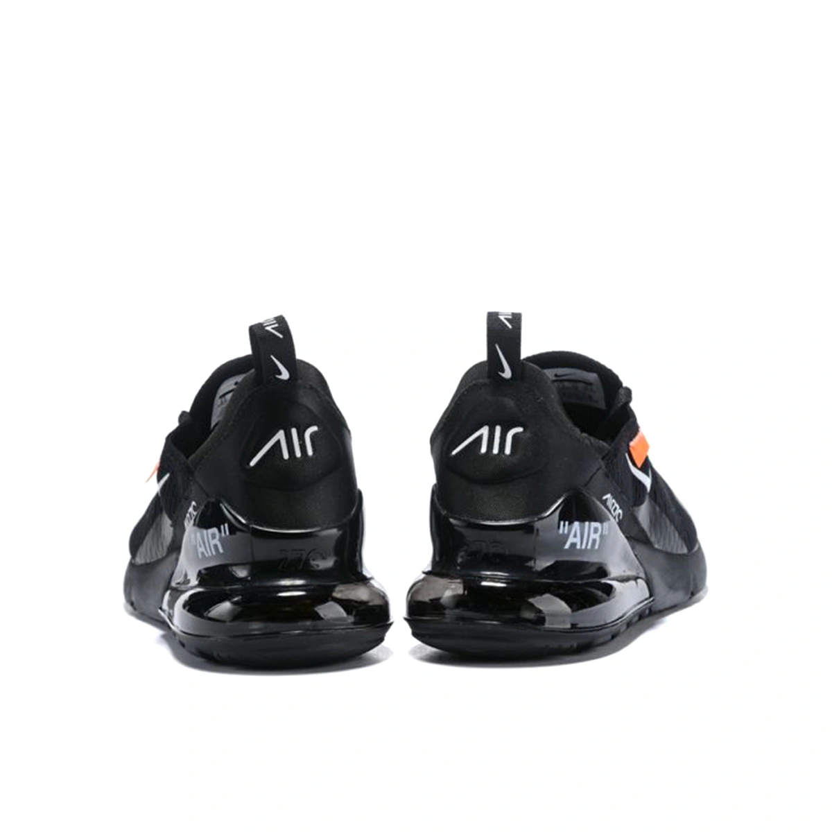 Nike Air Max 270 Off White AH6789 201 FKS2350593 Footers