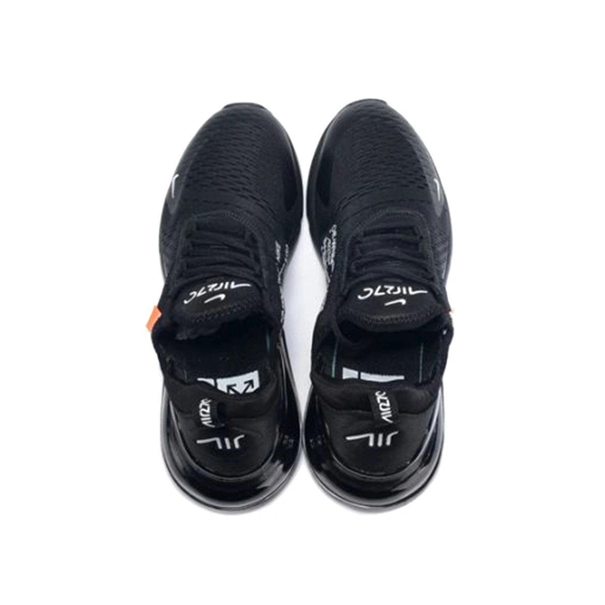 Nike Air Max 270 Off White AH6789 201