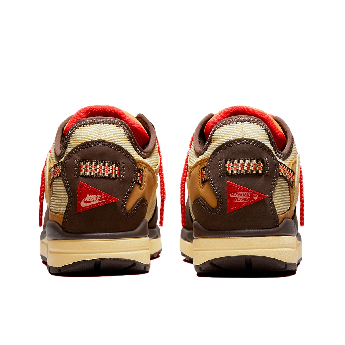 Nike air cactus jack hot sale