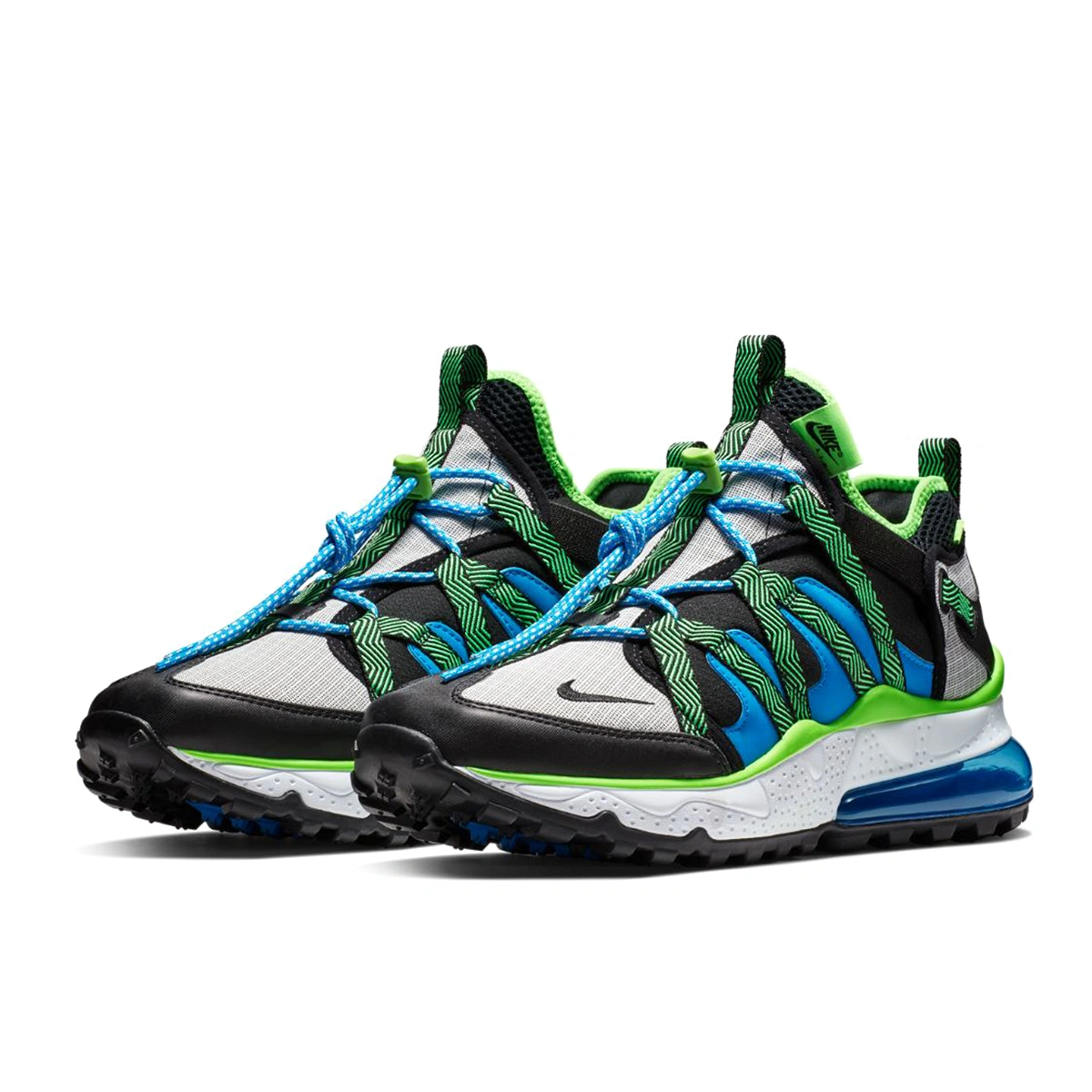 Nike air max 270 bowfin size discount