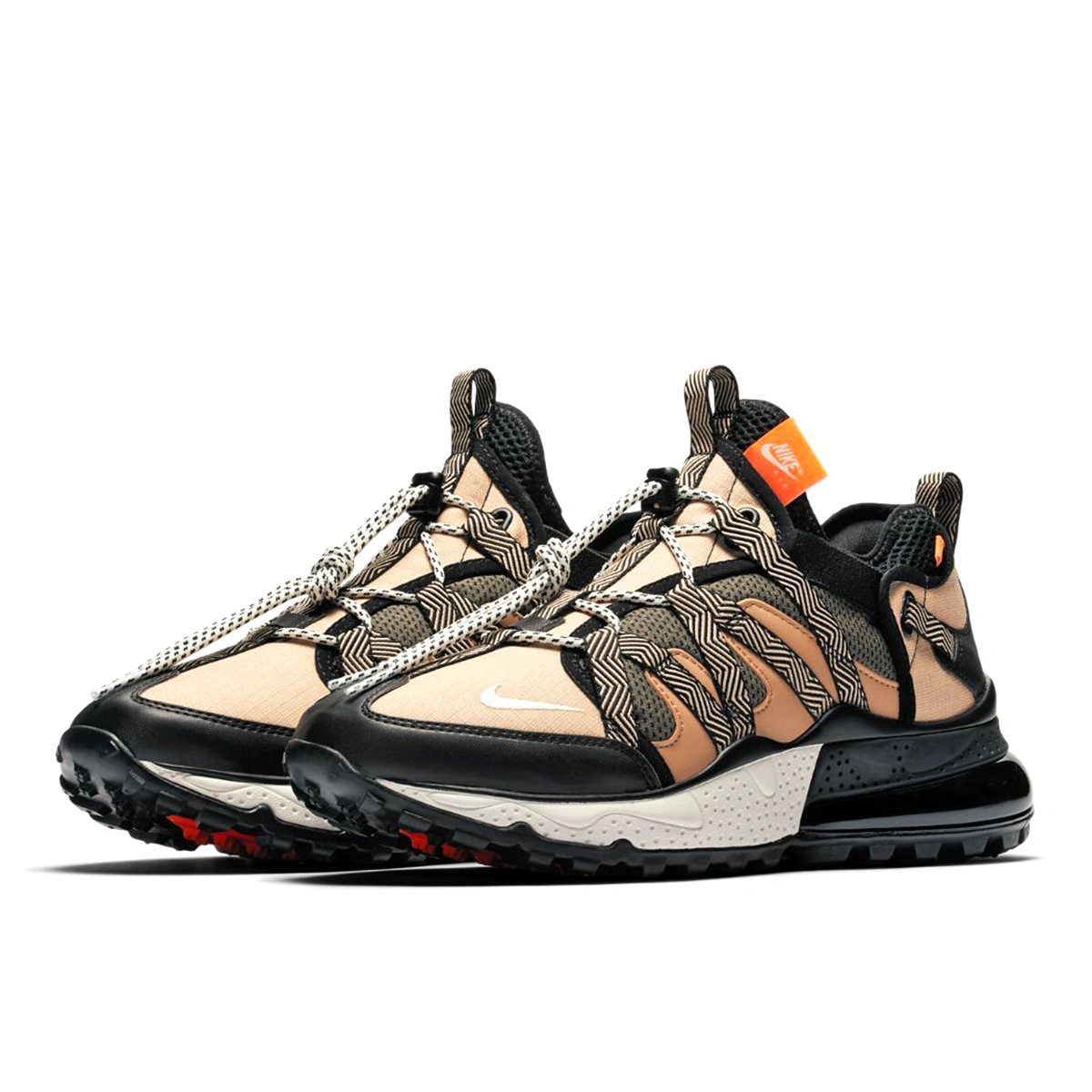 Bowfin nikes clearance