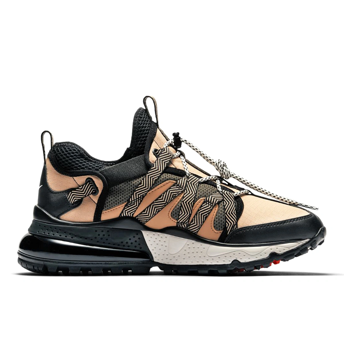 Nike air max 270 bowfin on feet top