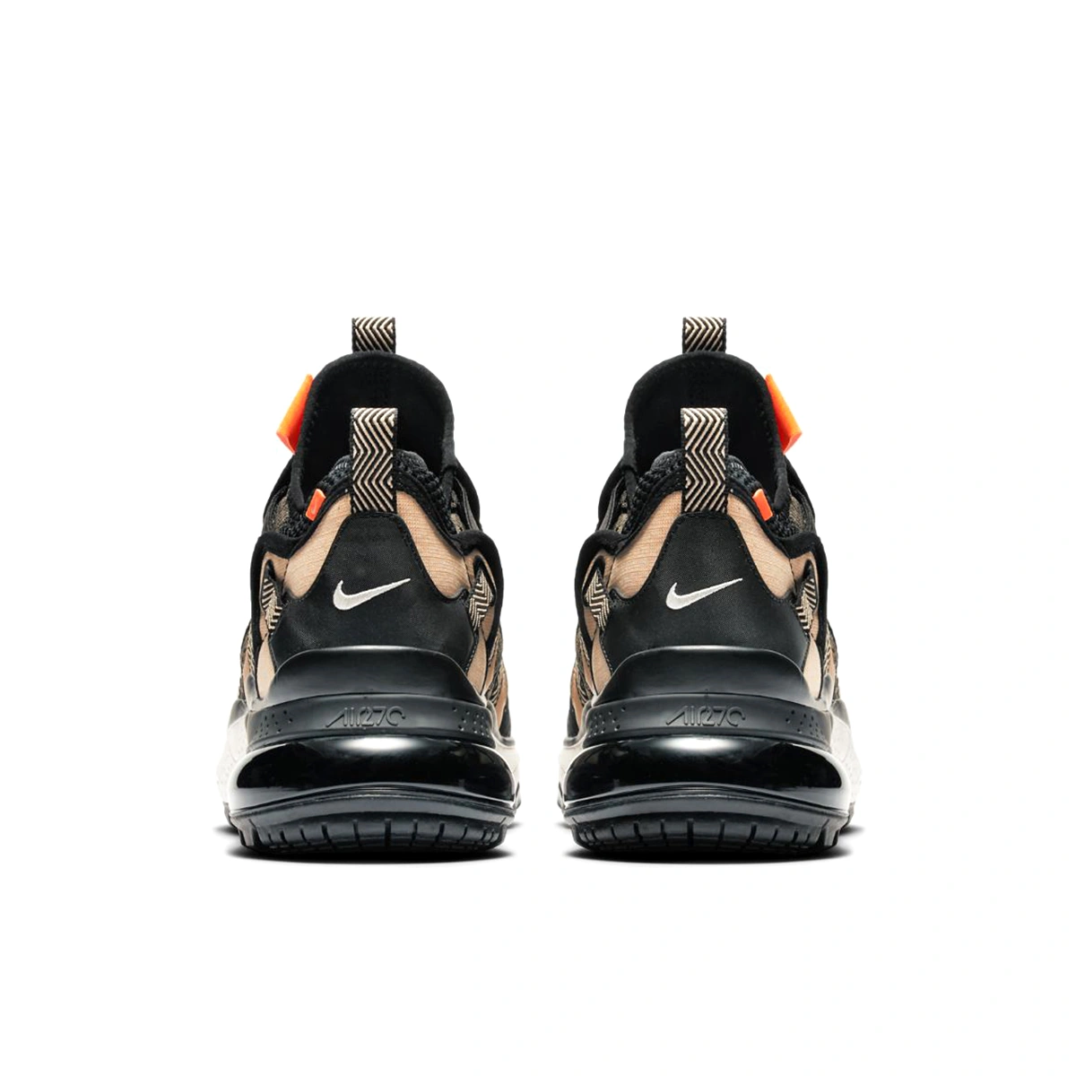 Nike bowfin 270 womens hotsell
