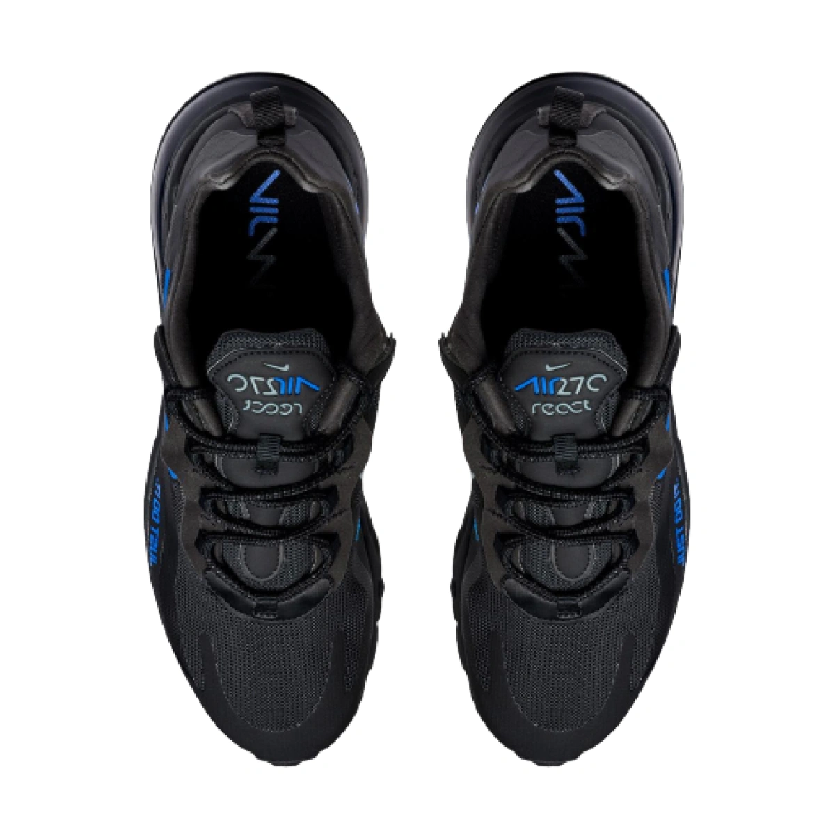 Nike air 270 just do it on sale