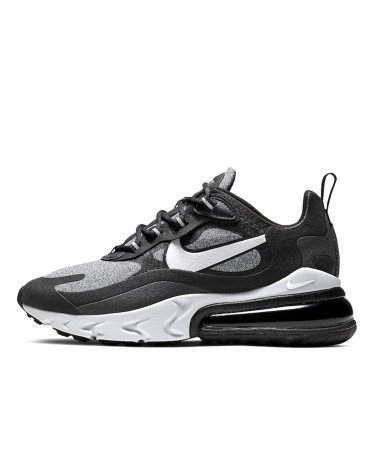 Nike Air Max 270 React Black Optical AT6174-001