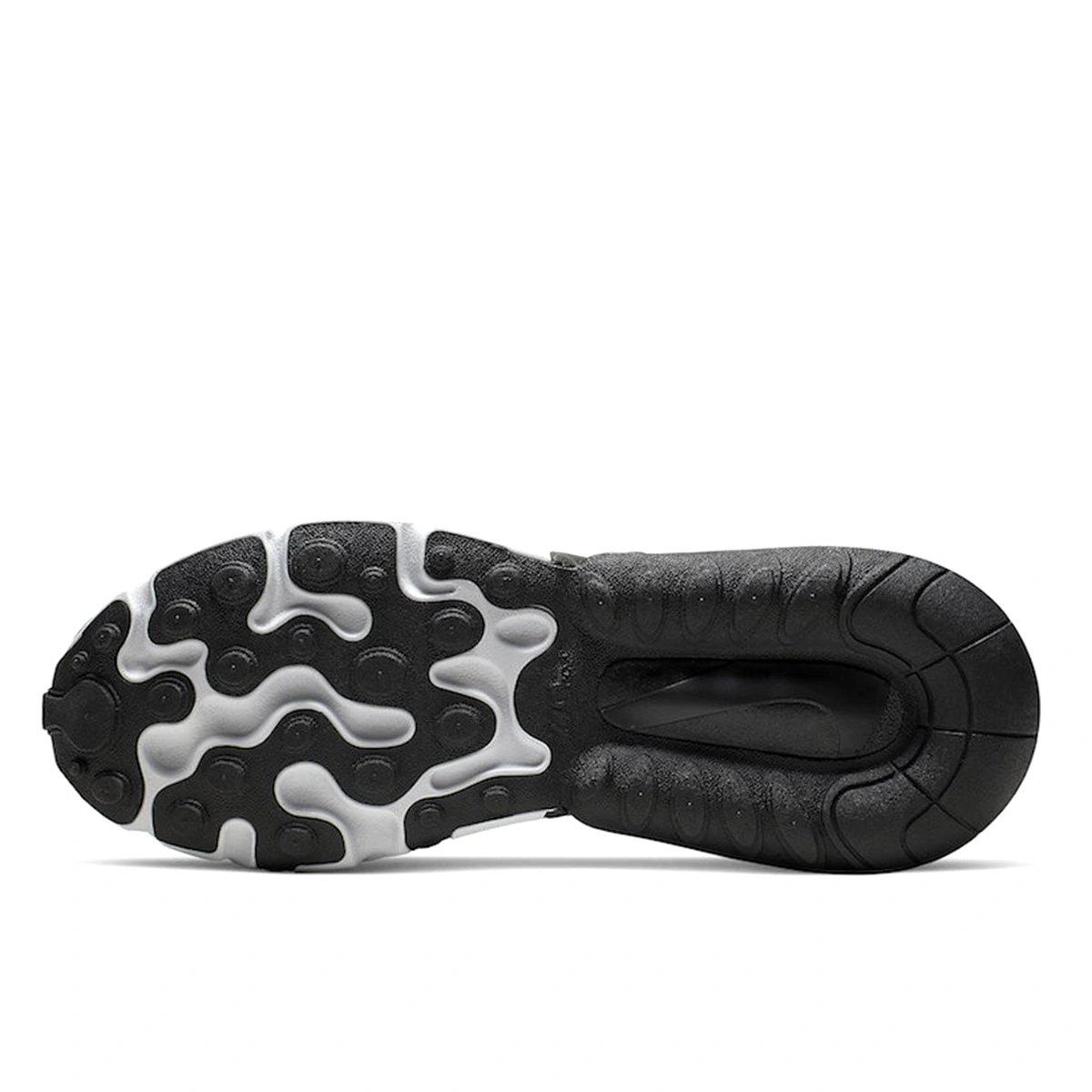 Nike Air Max 270 React Black Optical AT6174 001