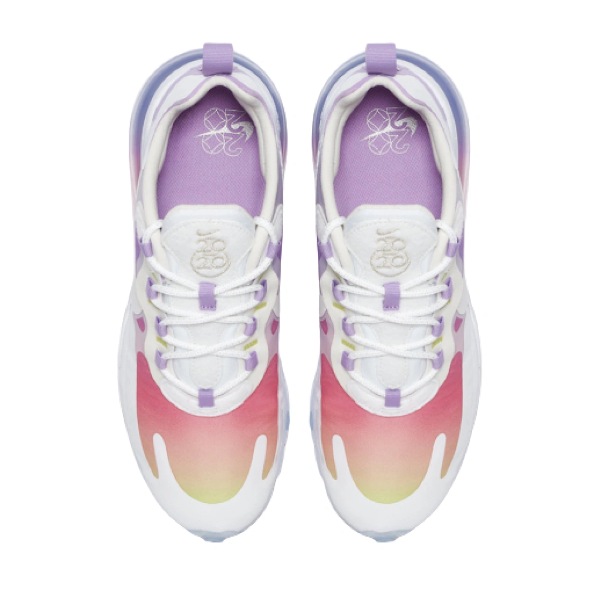 Nike Air Max 270 React Chinese New Year 2020 CU2995 911 FKS55789 buy with delivery Footers