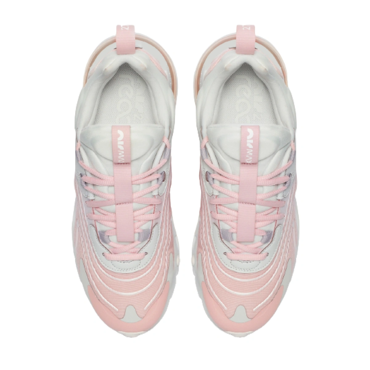 Nike Air Max 270 React Eng Photo Dust CK2595 001 FKS56514 buy with delivery Footers