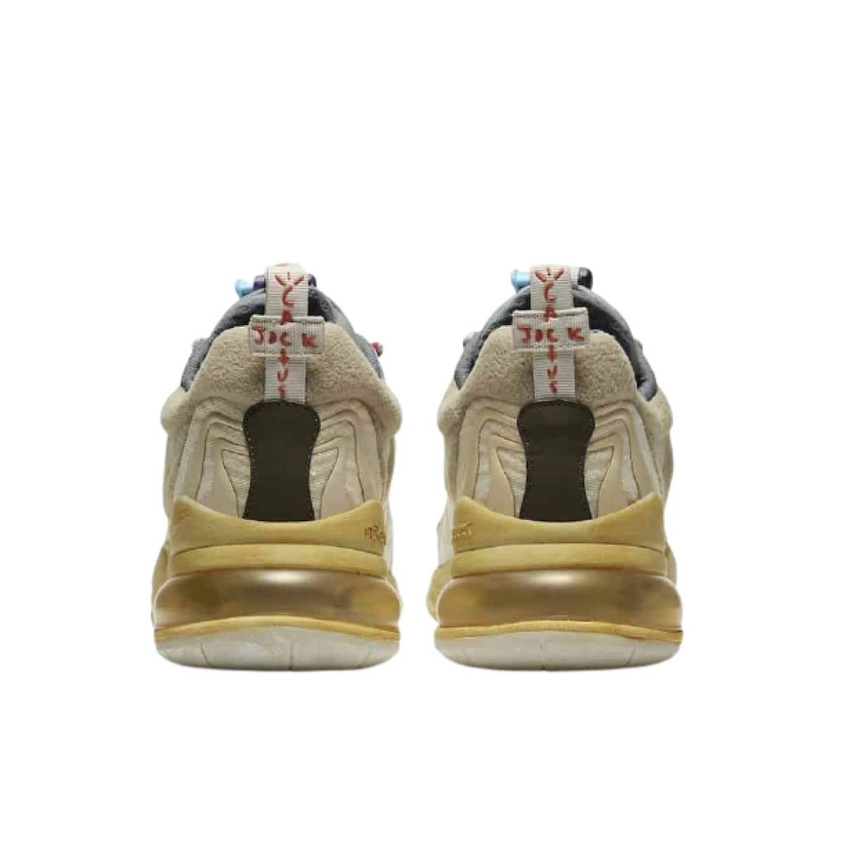 Nike 270 cactus deals