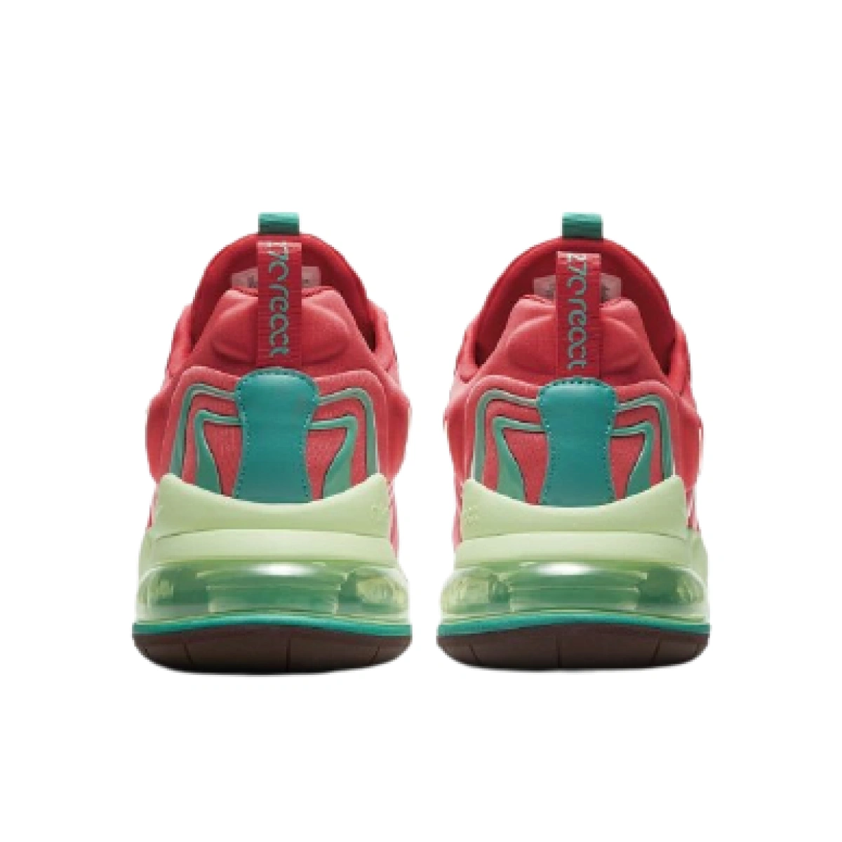 Nike Air Max 270 React ENG Watermelon CJ0579 600 FKS56339 buy with delivery Footers