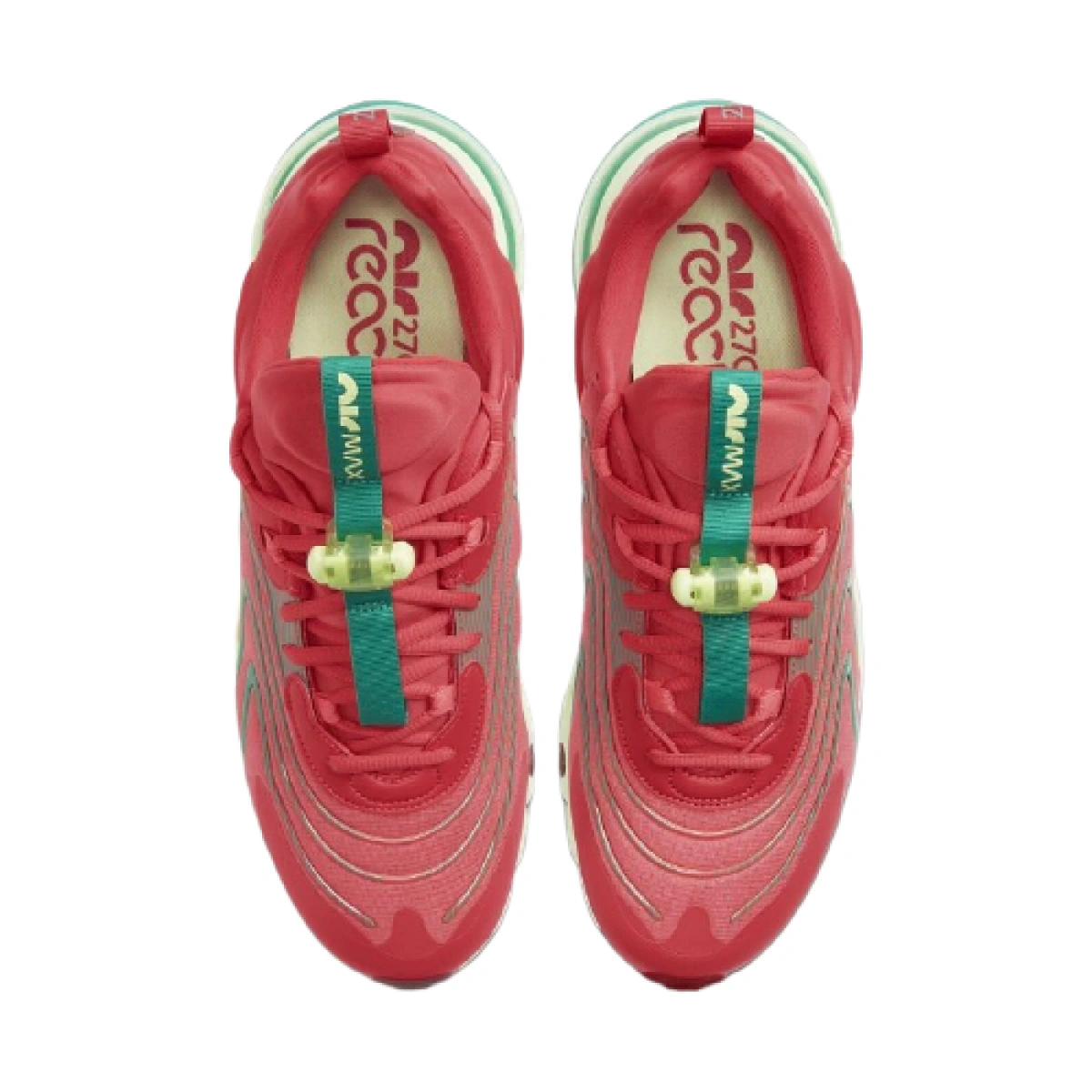 Nike air a270 top