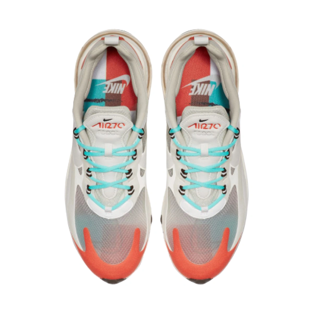 Nike air 200 react discount