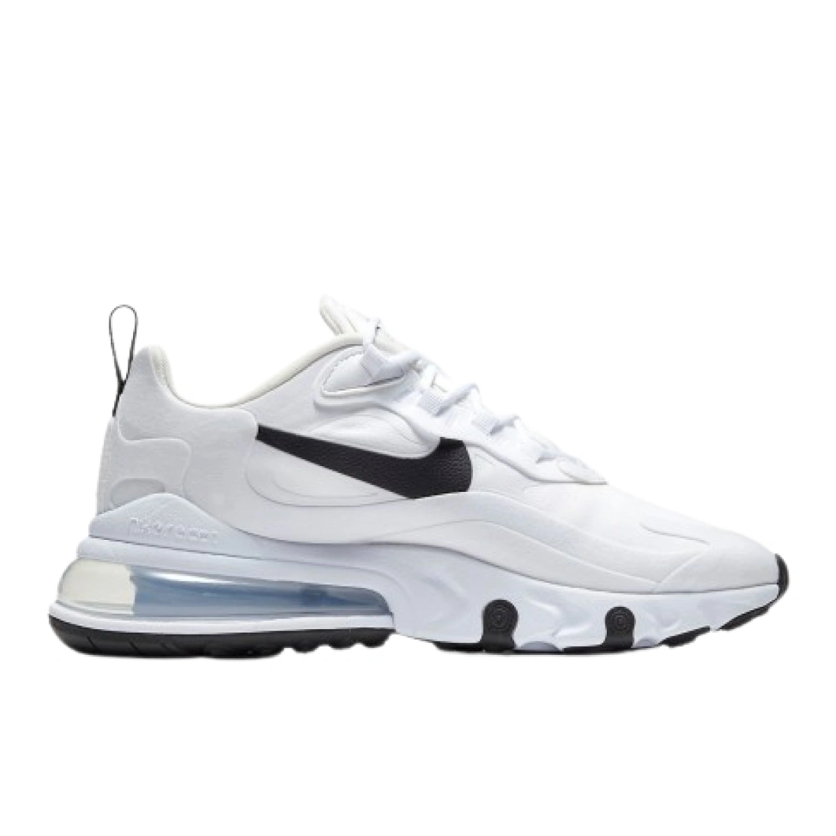 Nike 270 e on sale