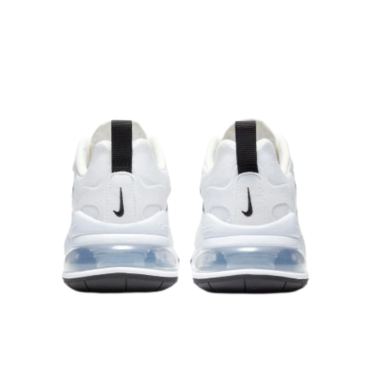 Nike air 270 all white shop