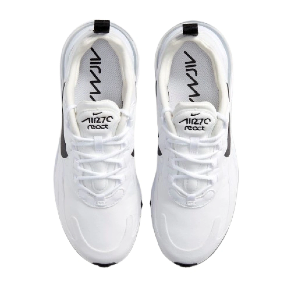 Nike 270 react womens sale
