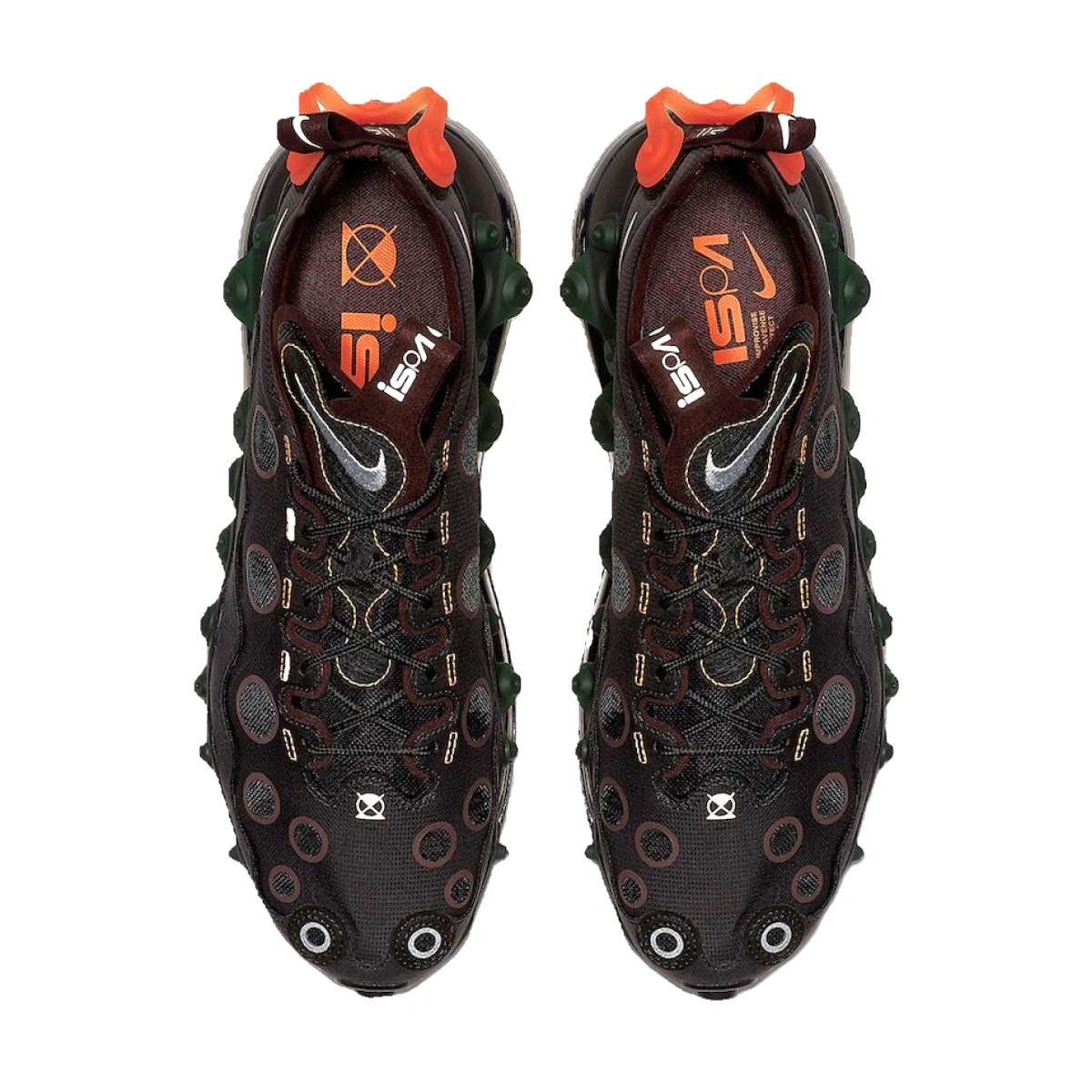 Nike 720 ispa black shop