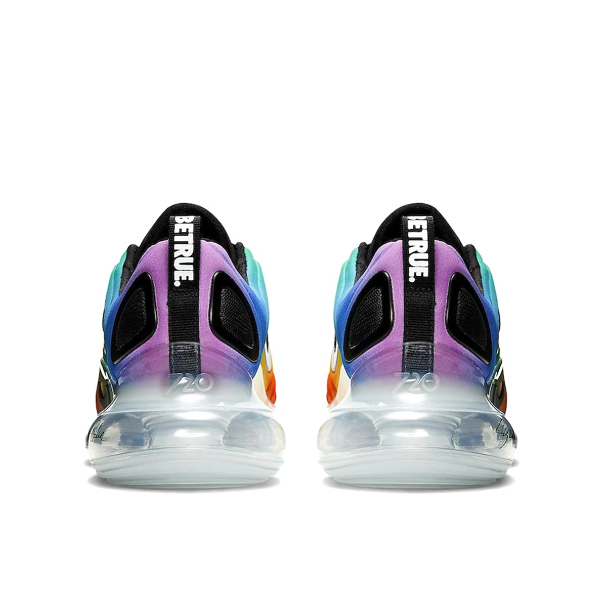 Nike Air Max 720 Be True CJ5472 900 FKS55670 Footers