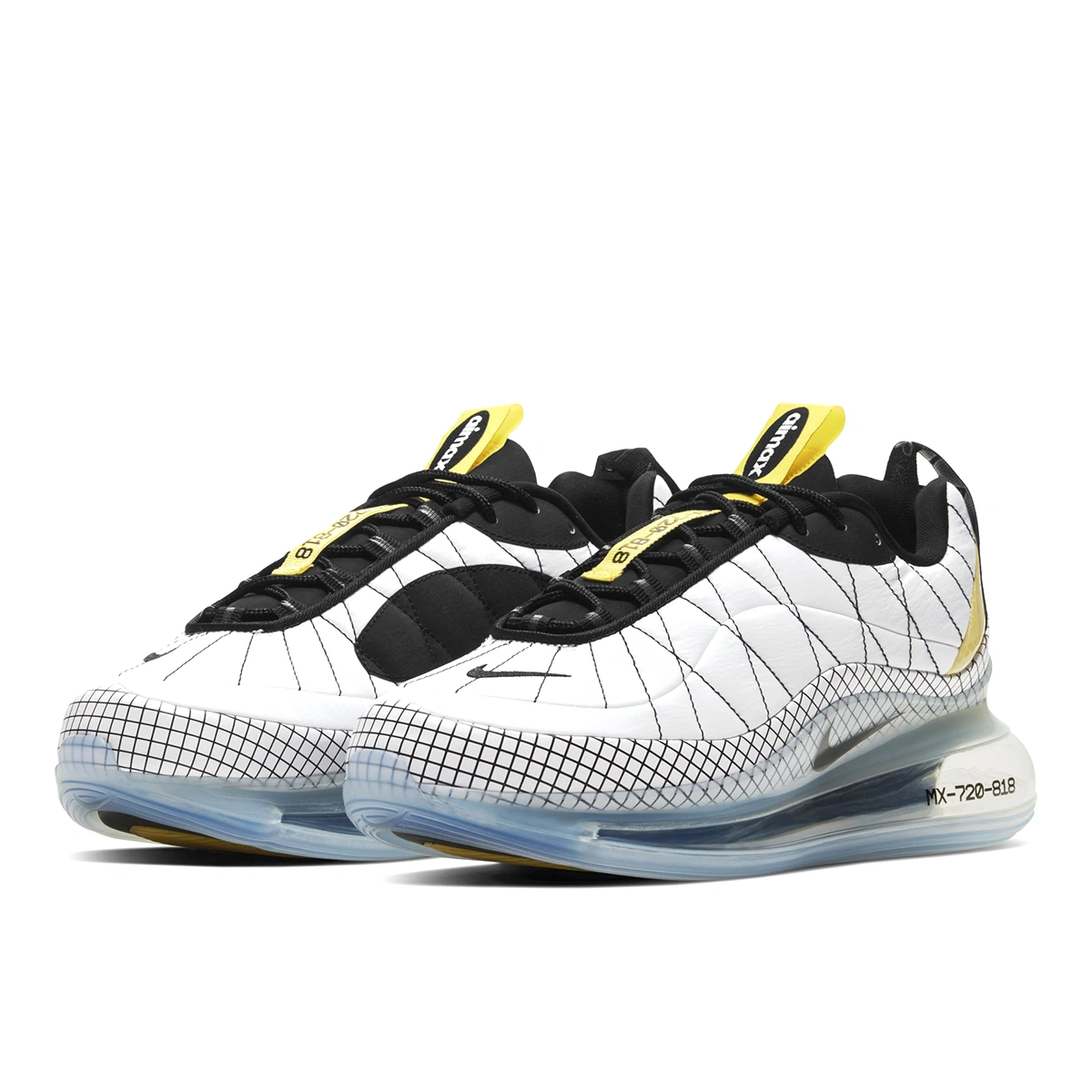 Nike MX 720 818 CI3871 100 FKS50996 Footers