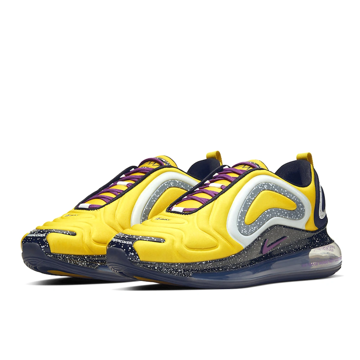 Nike 720 purple store