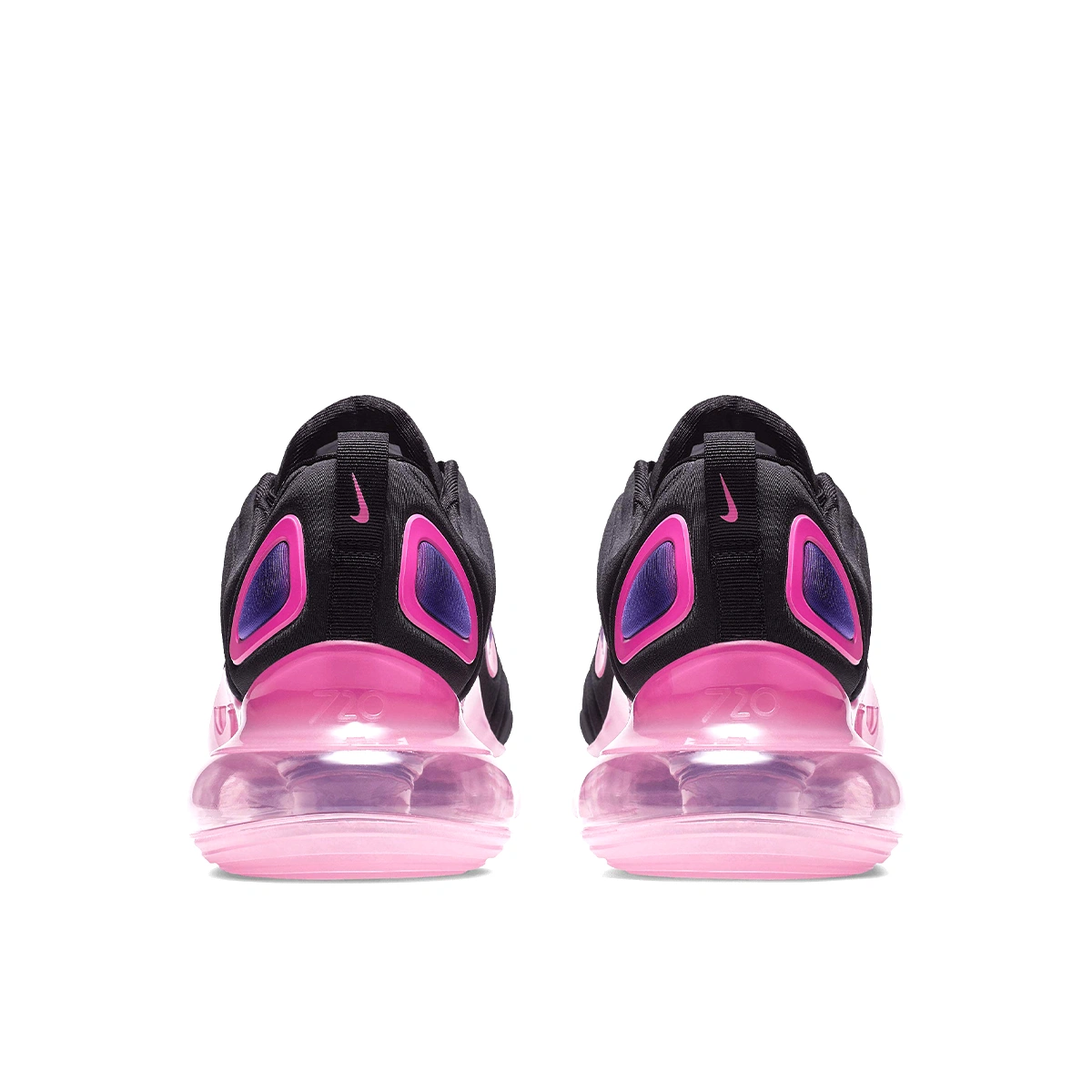 Nike 720 laser fuchsia deals