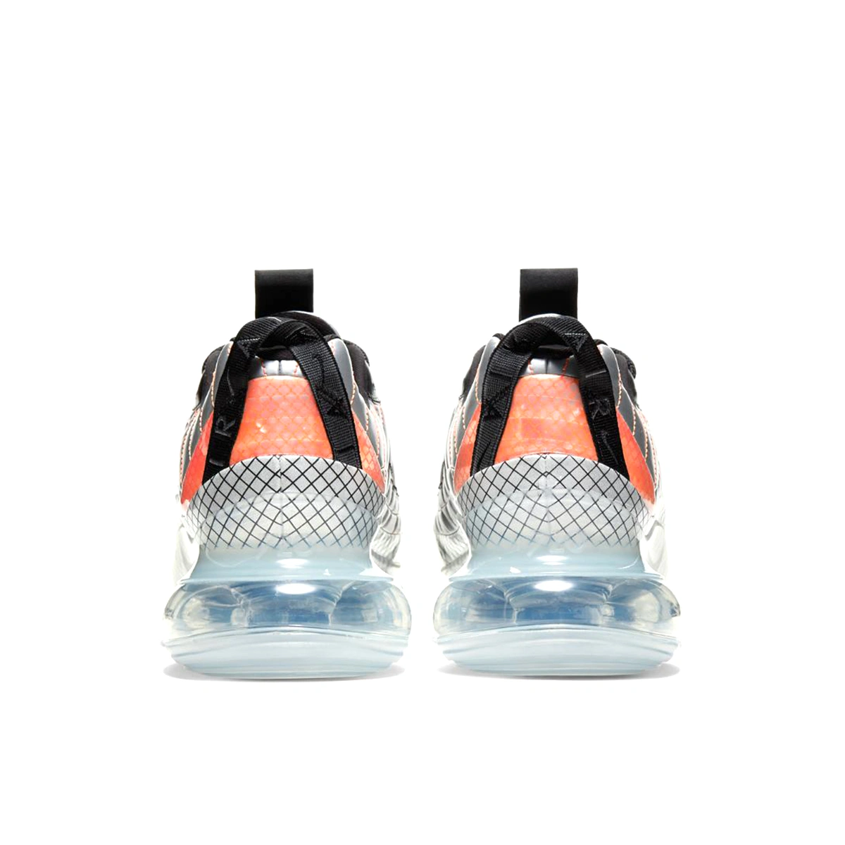 Nike 720 silver shop