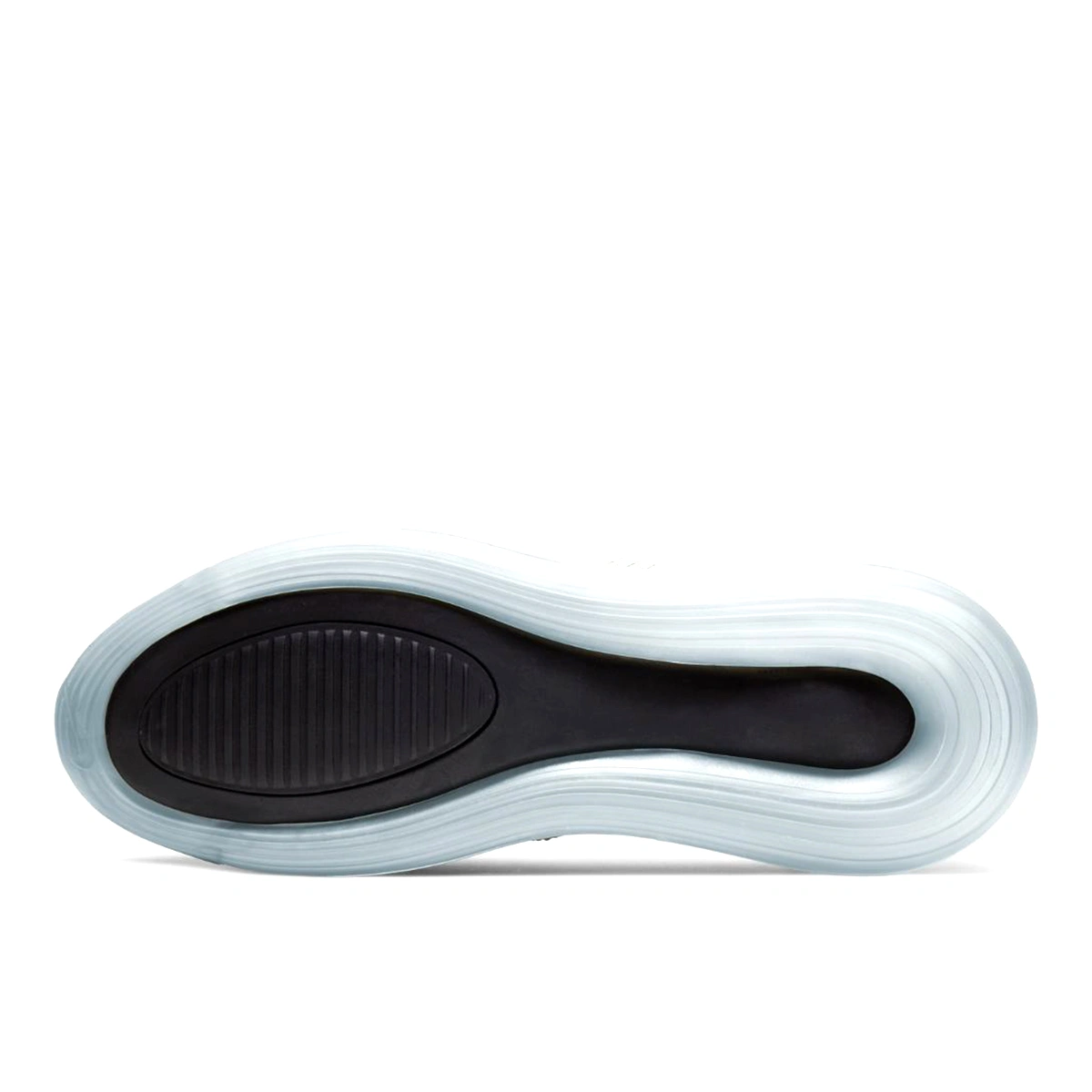 Nike 720 metallic silver online