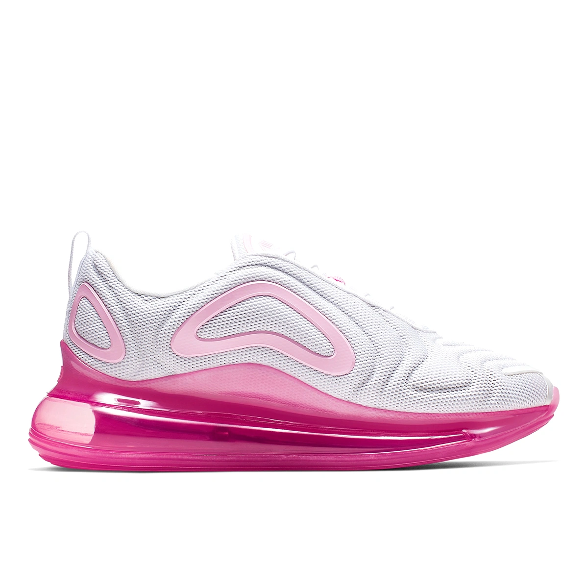 Nike 720 rosse store