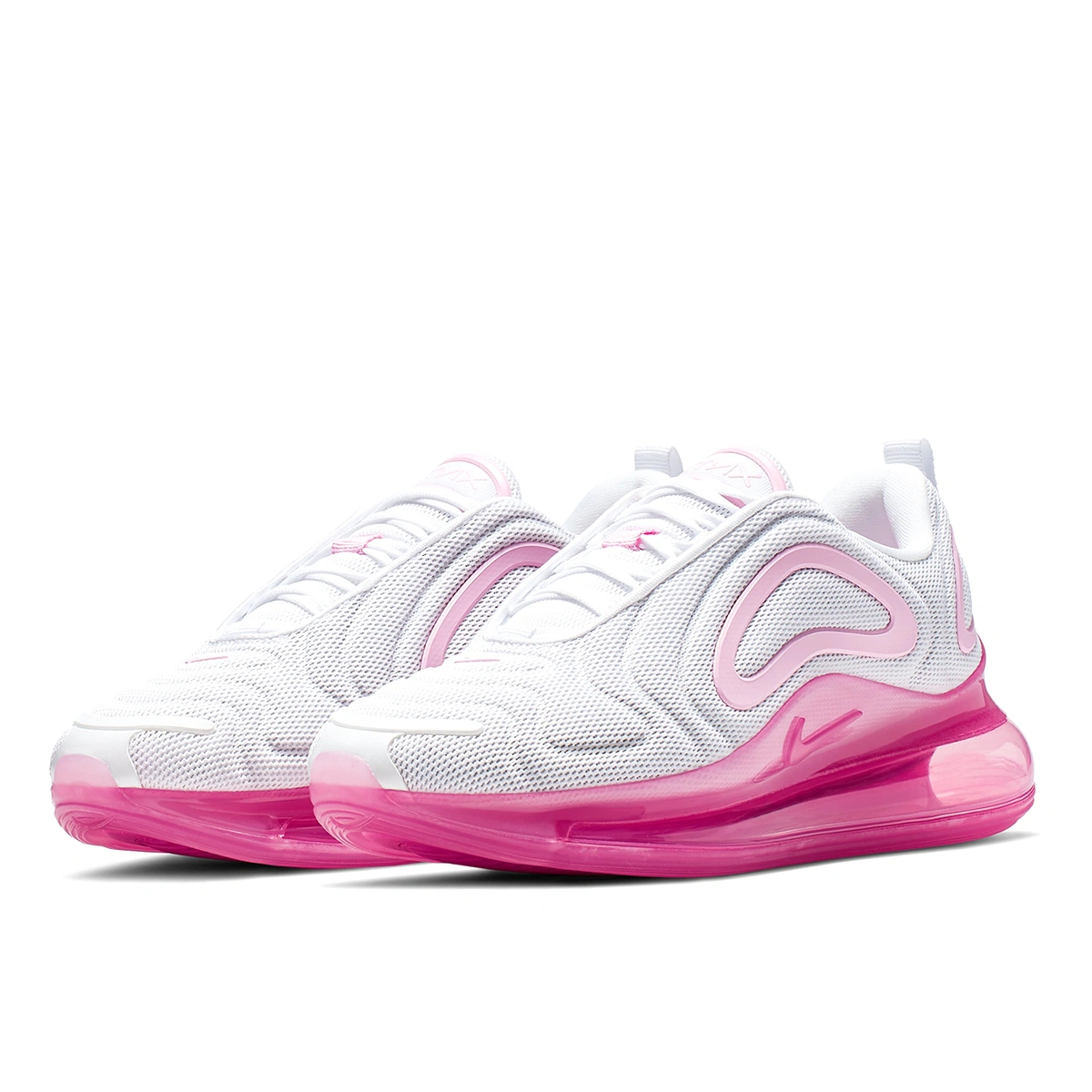 Nike Air Max 720 Pink Rise AR9293 103 FKS19802 Footers