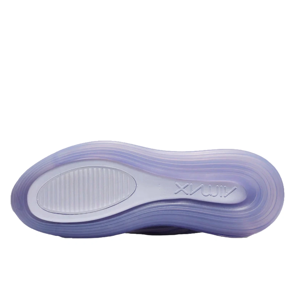 Nike Air Max 720 Pure Platinum Oxygen Purple AR9293 009 FKS56657 Footers