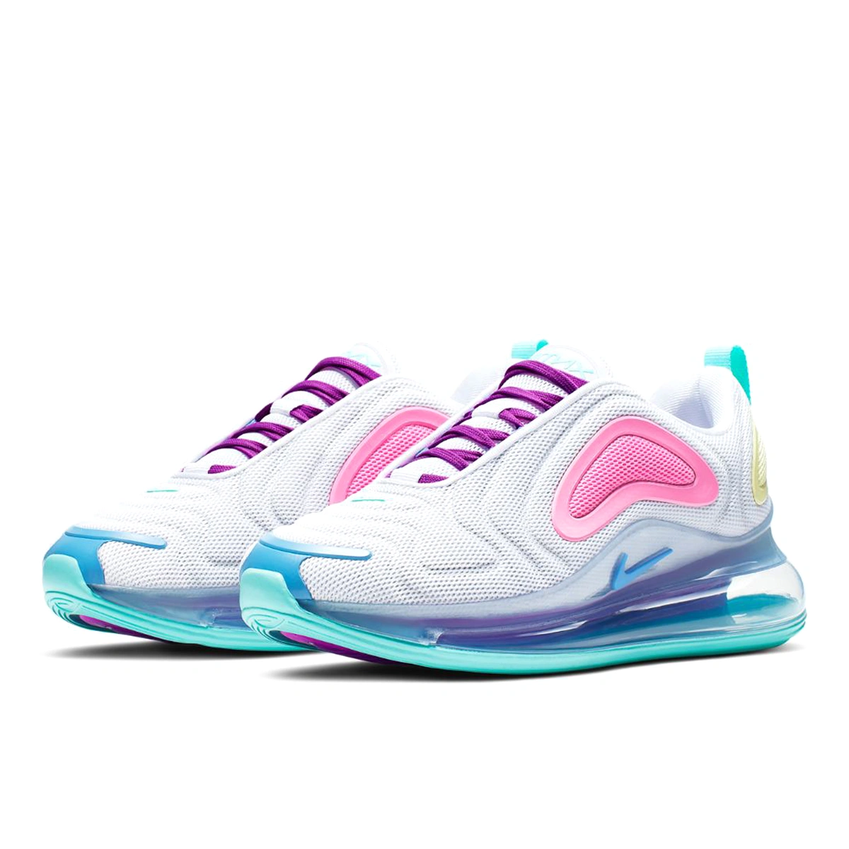 Nike Air Max 720 Run Colors AR9293 102 FKS19803 buy with delivery Footers
